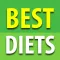 Best Diets - Select Best Diet for You!