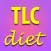 TLC diet – Healthy Weight Loss Diet: Control Blood Cholesterol and Protect Your Heart Health.