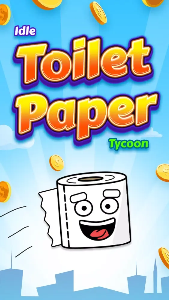 صور Idle Toilet Paper Tycoon