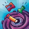 Void Vortex: Black Hole Game
