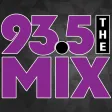 93.5 The Mix