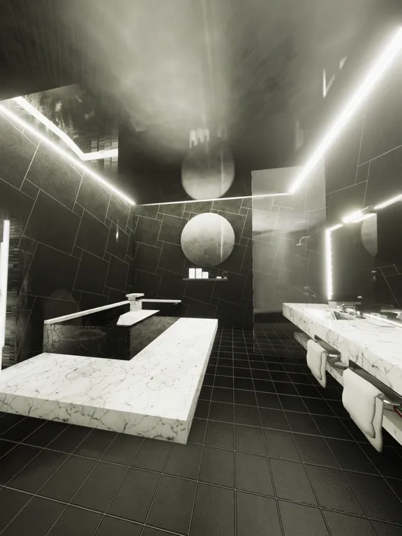 Capturas de tela do Escape from Ocean View Hotel iPad 