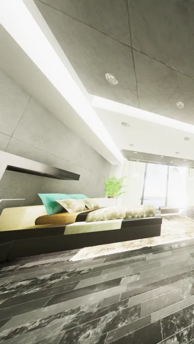 Capturas de tela do Escape from Ocean View Hotel