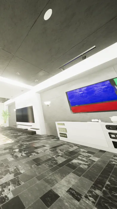 Capturas de tela do Escape from Ocean View Hotel
