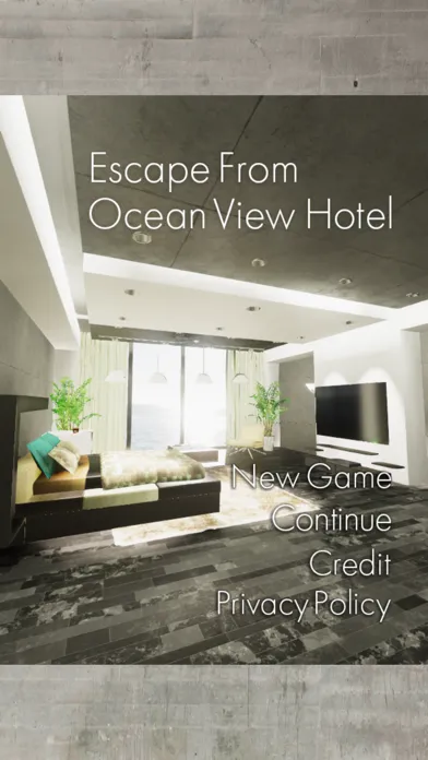 Capturas de tela do Escape from Ocean View Hotel