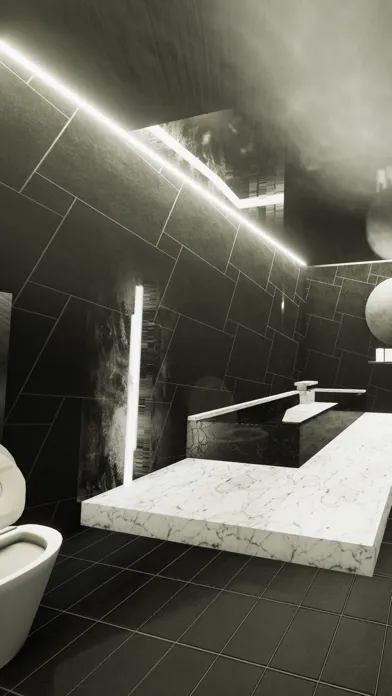 Capturas de tela do Escape from Ocean View Hotel