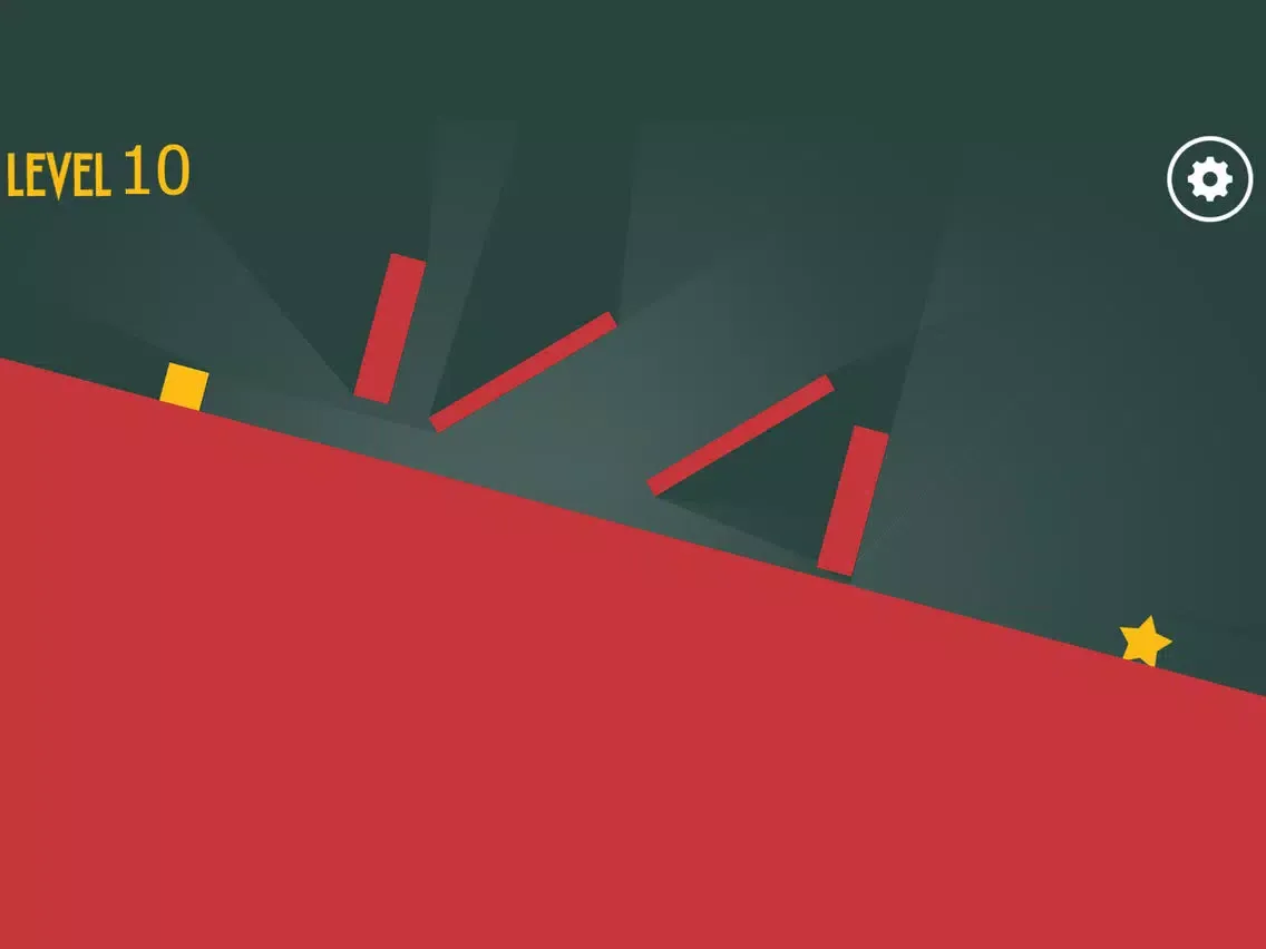Dangerous Box iPad  سکرین شاٹس