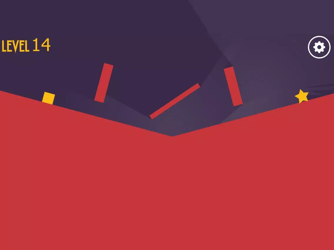 Dangerous Box iPad  سکرین شاٹس
