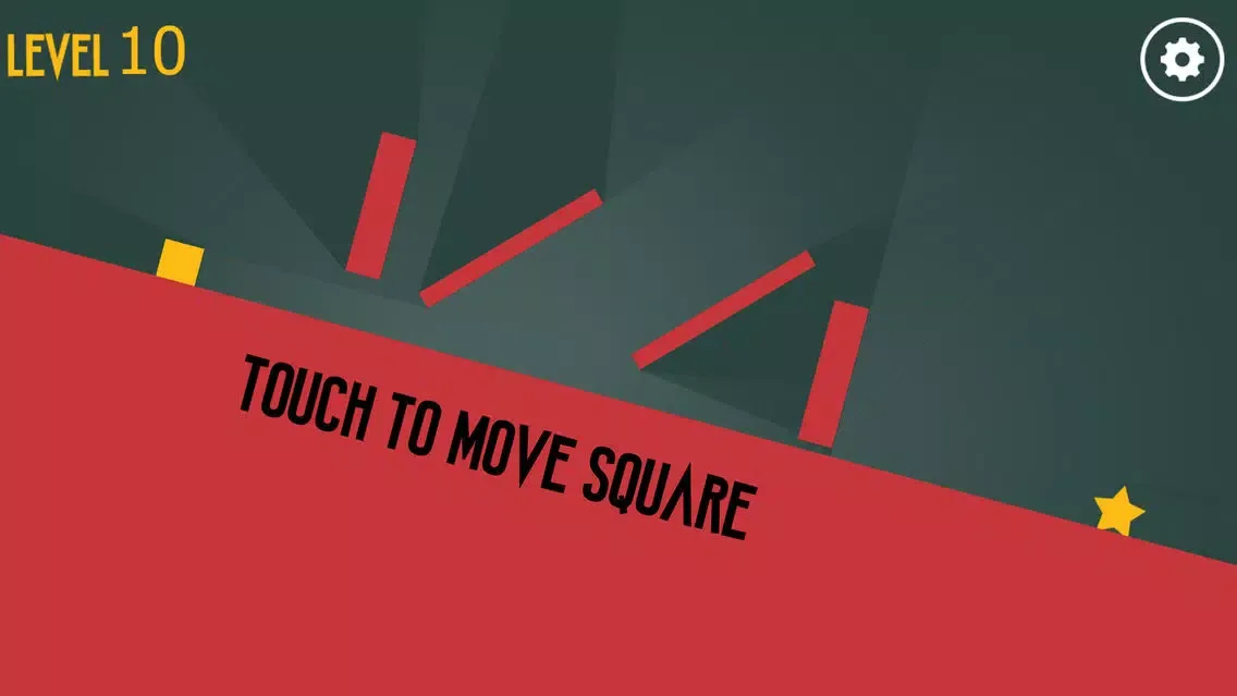 Dangerous Box سکرین شاٹس
