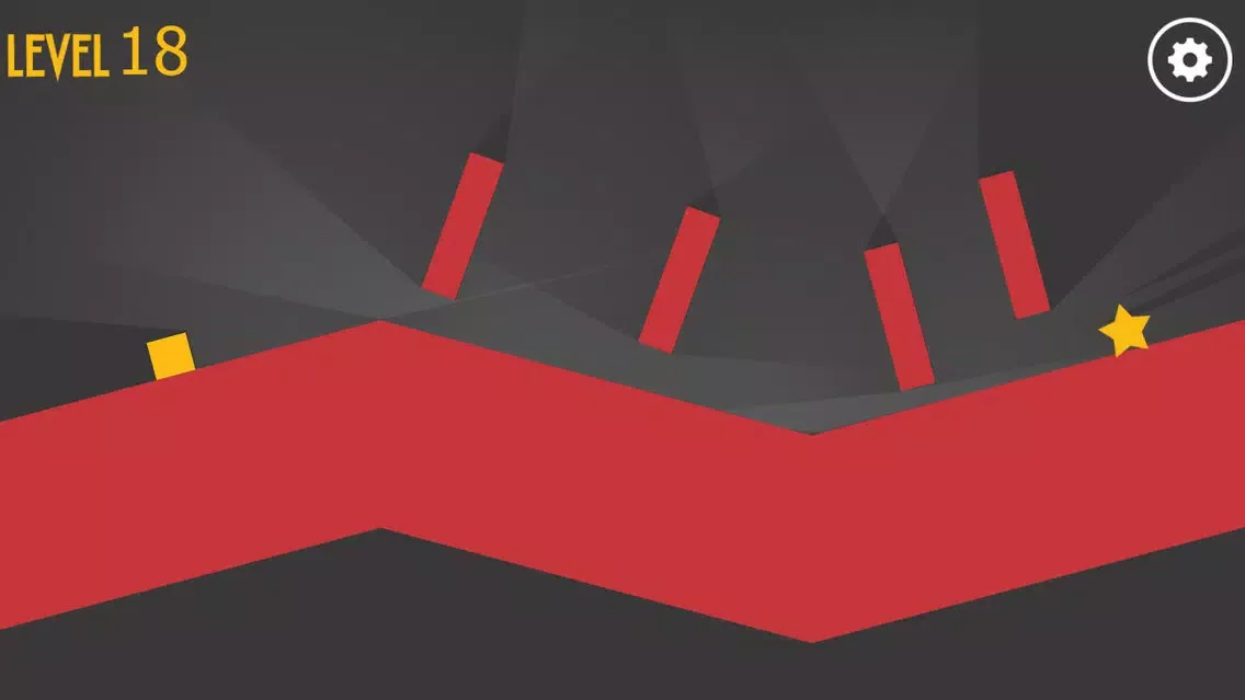 Dangerous Box سکرین شاٹس