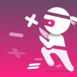 Ninja Mathster Ninja Mathster