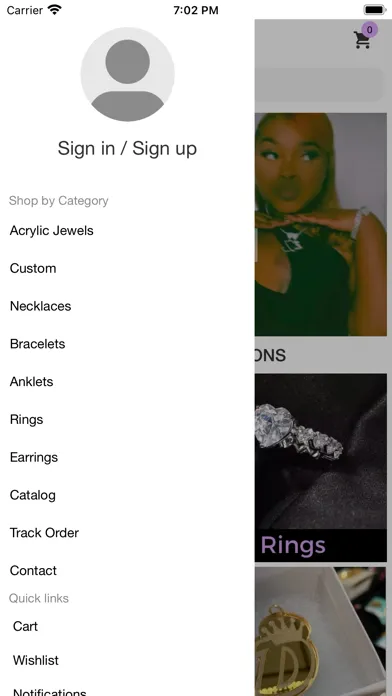 تصاویر The Monae Gems