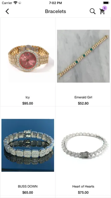 تصاویر The Monae Gems