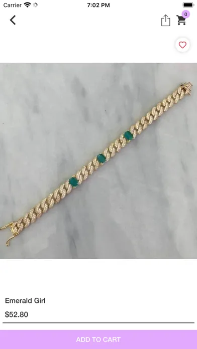 تصاویر The Monae Gems