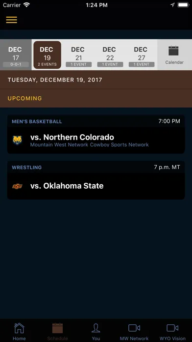 Скриншоты WYO Cowboys & Cowgirls Gameday
