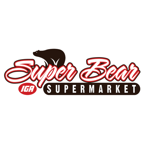 Super Bear IGA