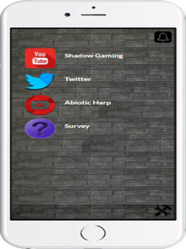 Capturas de pantalla de The Gaming Squad iPad 