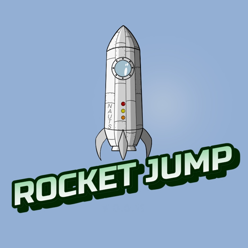 Rocket Jump