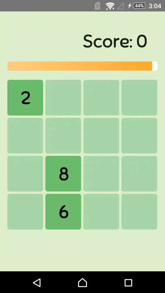 Number Master Screenshots