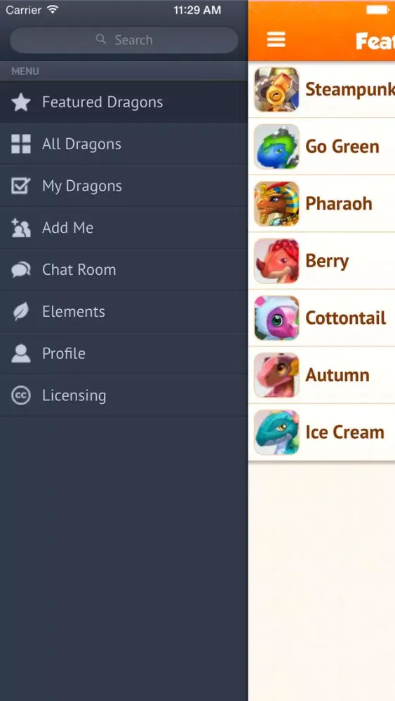 Guide to Dragon Mania Legends应用截图
