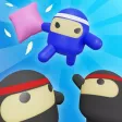 Pillow Fight Ninjas