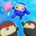 Pillow Fight Ninjas
