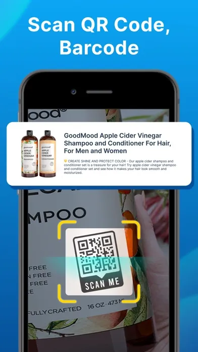 Smart Air Printer App - Scan应用截图