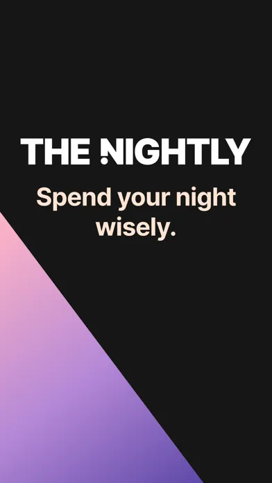 The Nightly Ekran Görüntüleri