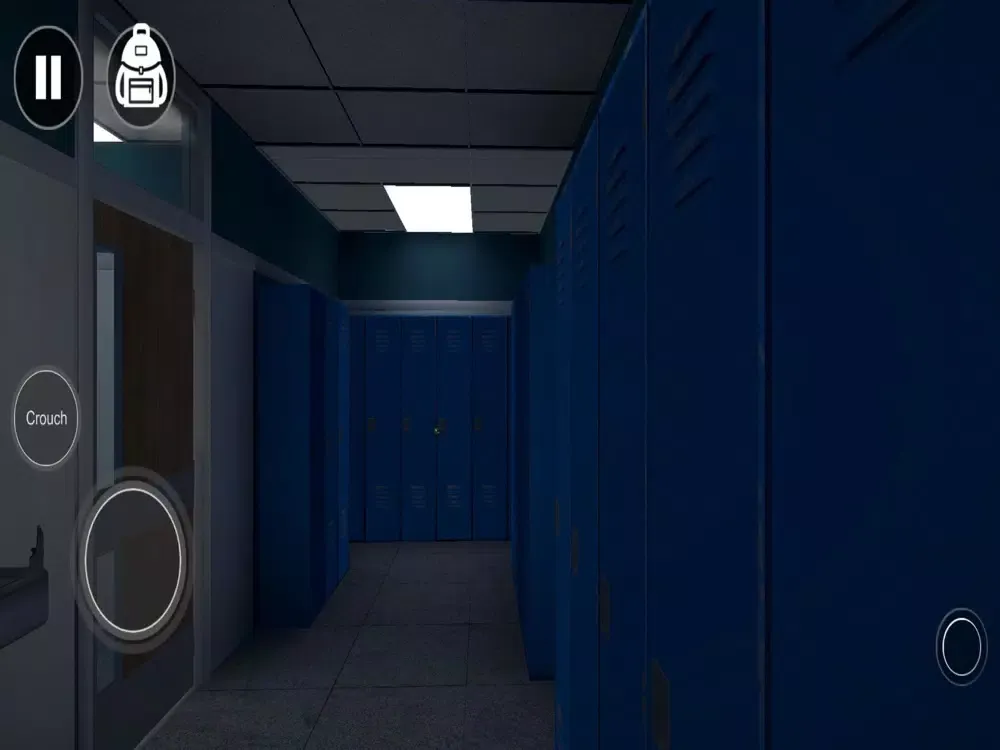 Nightmare - Horror Escape Game iPad 应用截图