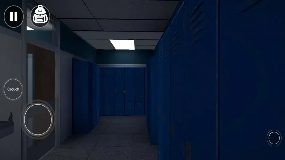 Nightmare - Horror Escape Game应用截图