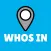 WhosIn