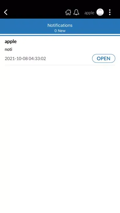Скриншоты The Novi Showguide