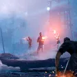 Extreme Zombie Killing War
