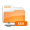 Ssh server