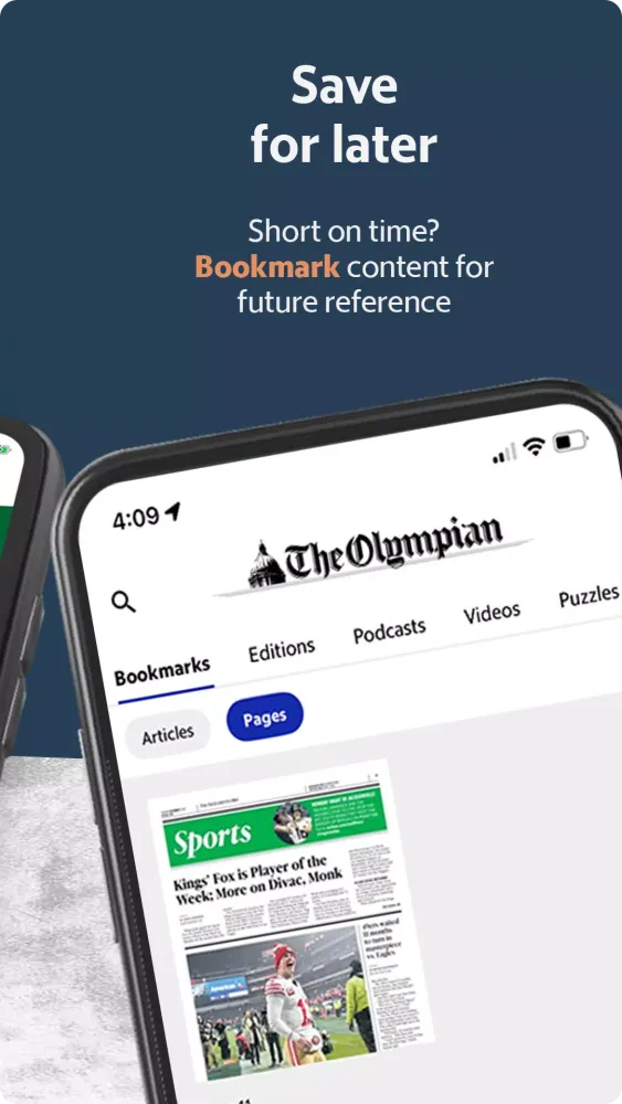 تصاویر The Olympian