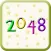 Revolving 2048 Free Game - The Best Addictive and Calculative App for Kids, Boys and Girls