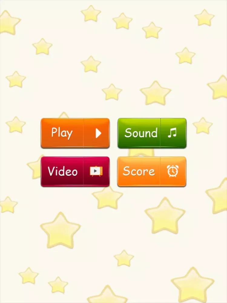 ภาพหน้าจอของ Revolving 2048 Free Game - The Best Addictive and Calculative App for Kids, Boys and Girls iPad 