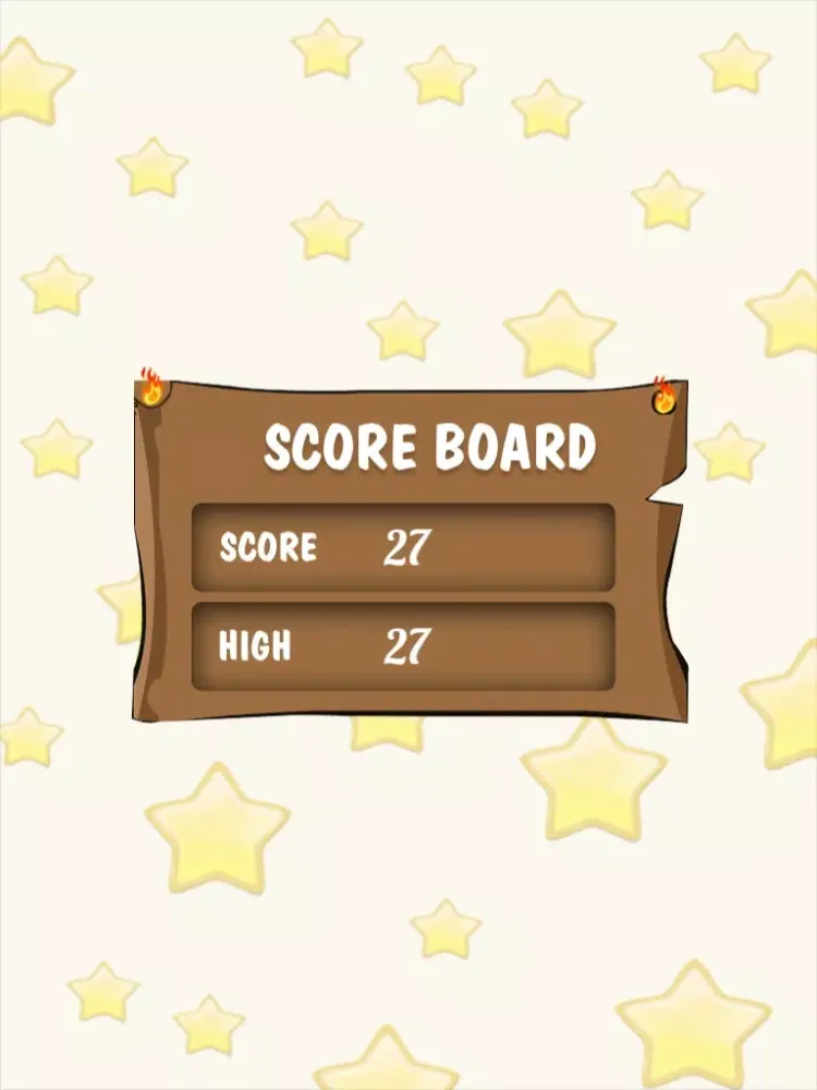 ภาพหน้าจอของ Revolving 2048 Free Game - The Best Addictive and Calculative App for Kids, Boys and Girls iPad 
