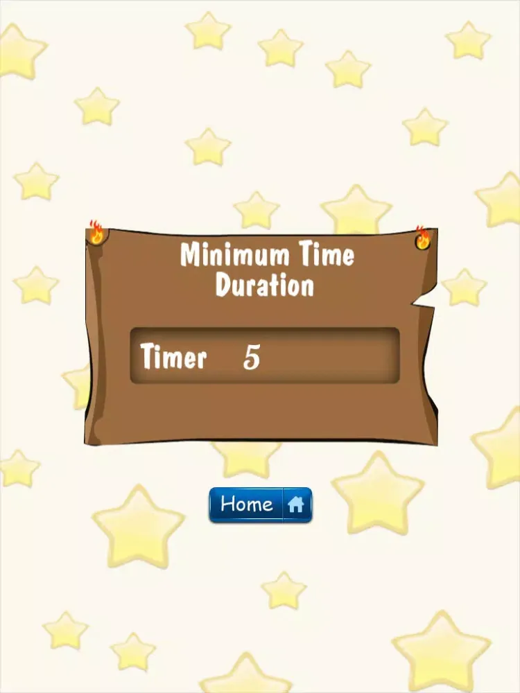 ภาพหน้าจอของ Revolving 2048 Free Game - The Best Addictive and Calculative App for Kids, Boys and Girls iPad 