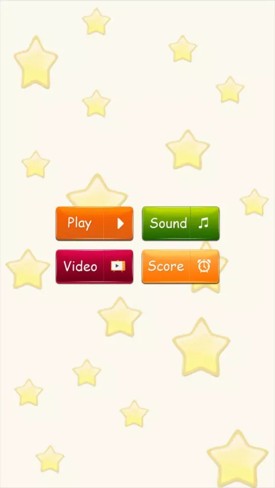 ภาพหน้าจอของ Revolving 2048 Free Game - The Best Addictive and Calculative App for Kids, Boys and Girls