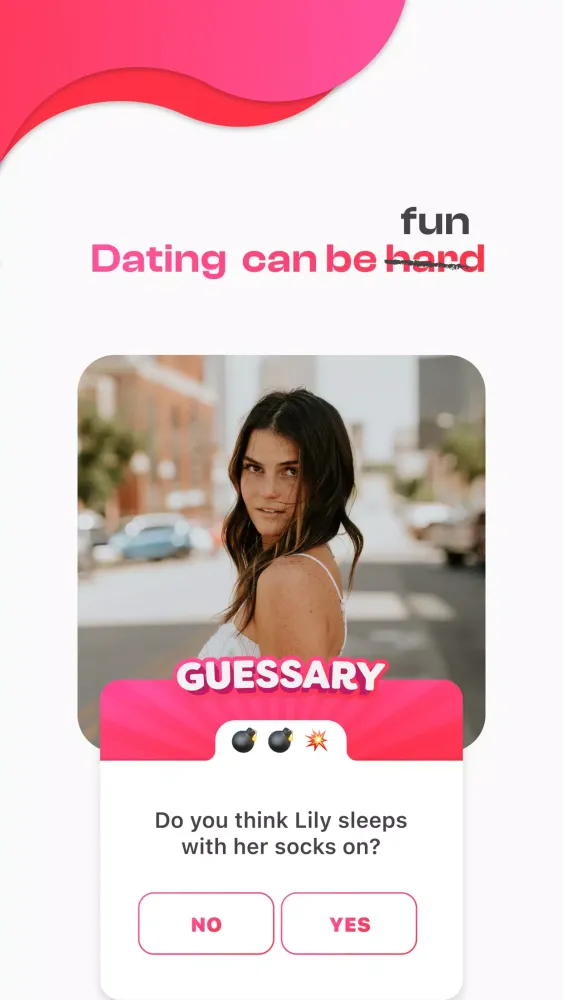 Smitten स्क्रीनशॉट