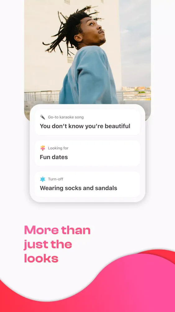 Smitten स्क्रीनशॉट