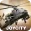 GUNSHIP BATTLE: Helicopter 3D