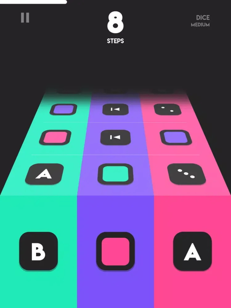 Brainful iPad  Screenshots