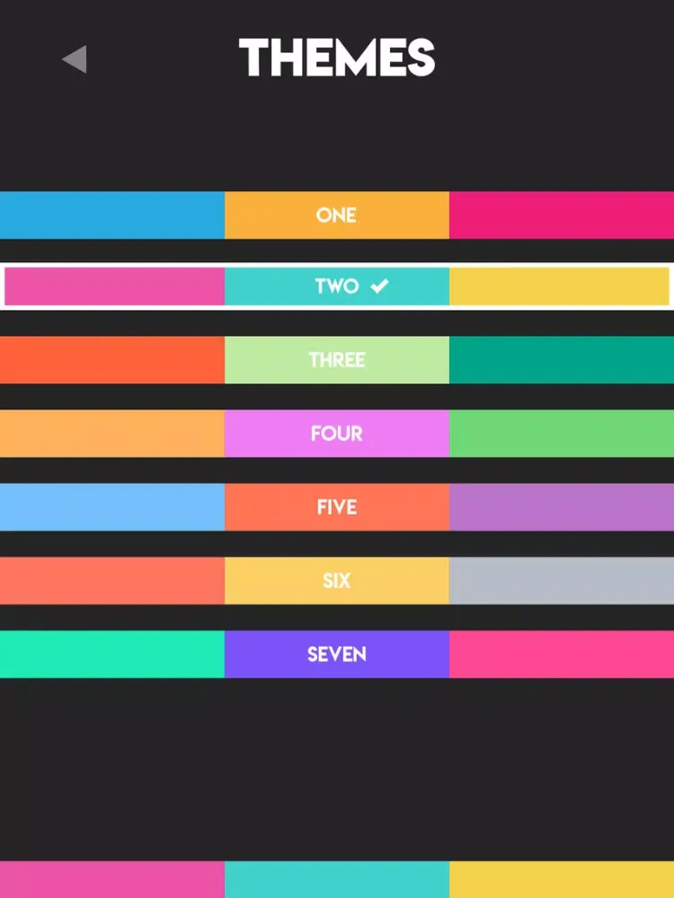 Brainful iPad  Screenshots