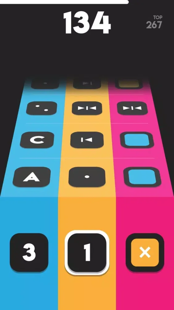 Brainful Screenshots
