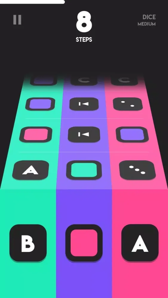 Brainful Screenshots