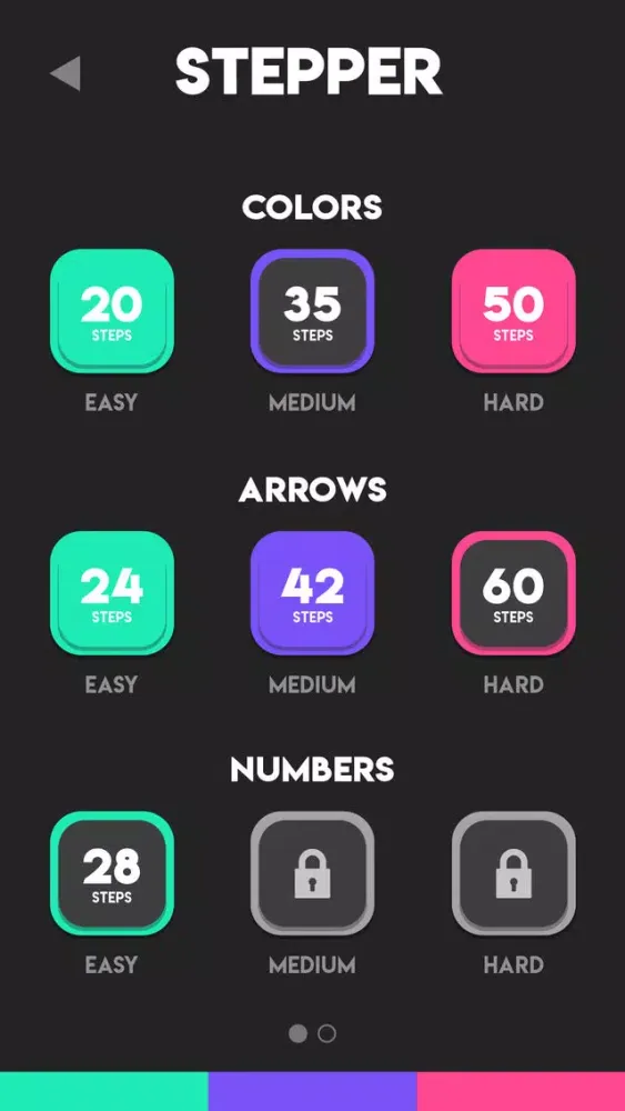 Brainful Screenshots