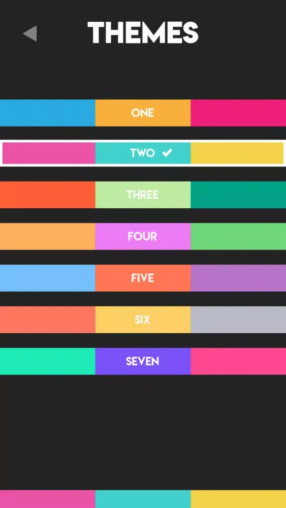 Brainful Screenshots