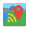 Maps on Chromecast